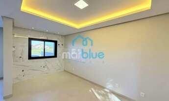 Imagem 7: Sobrado Geminado para Venda em Balneário Gaivota, SANTA FÉ, 2 dormitórios, 2 suítes, 3 ban