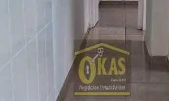 Imagem 5: Casa com 2 dormitórios para alugar, 46 m² por R$ 1.703,00/mês - Jardim Santa Lúcia - Suzan