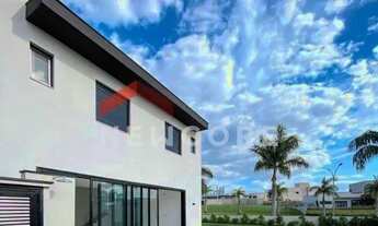 Imagem 6: Casa de condomínio em Rua Júlio Cassola - Alphaville Nova Esplanada - Votorantim/SP