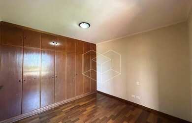 Imagem 3: Apartamento com 3 dormitórios para alugar, 120 m² por R$ 3.968,00/mês - Chácara Braz Mirag