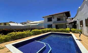 Imagem: Casa a venda em alameda fechada, Vilas do