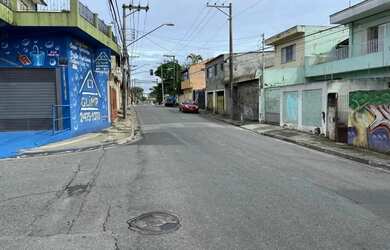 Imagem 5: Lote em Rua Claudino Barbosa - Macedo - Guarulhos/SP
