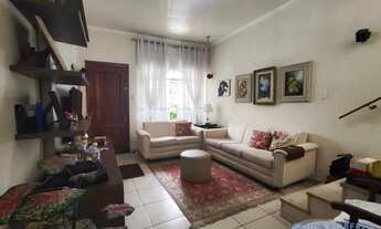 Imagem 6: SOBRADO - POMPÉIA - SP