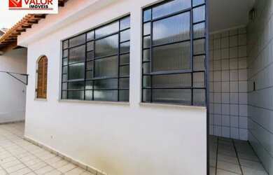 Imagem 6: CASA TÉRREA COM AMPLO QUINTAL E EDICULA