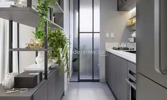 Imagem 6: Apartamento - Vila Faustina II - Valinhos