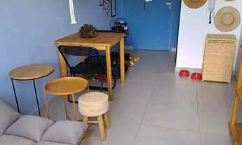 Imagem 5: Imóvel para venda tem 38 metros quadrados com 2 quartos em Vila Buarque - São Paulo - SP