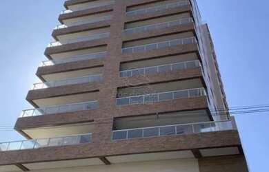 Imagem 2: Apartamento com 2 dorms, Aviação, Praia Grande - R$ 810 mil, Cod: 6955