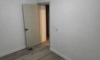 Imagem 4: Apartamento para venda possui 50 metros quadrados com 2 quartos