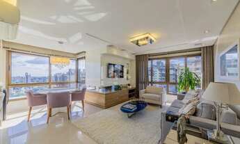 Imagem 2: A melhor vista do rio dentro da sua sala !