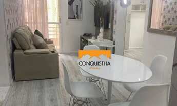 Imagem: Apartamento com 3 dormitórios à venda