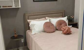 Imagem 2: Apartamento LOCAÇÃO, Green Life, São Marcos - mobiliado e decorado - 01 dormitório