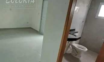 Imagem 6: Cobertura a venda - Vila Eldízia, Santo André