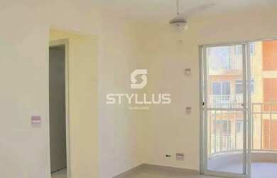 Imagem 2: Abolição Apartamento com 2 dormitórios