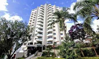 Imagem 2: Apartamento para venda em Água Fria com 3 quartos, sendo 3 suítes , 158m²