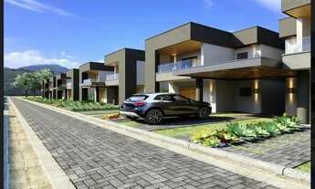 Imagem: Casa no condomínio Condomínio Reserva