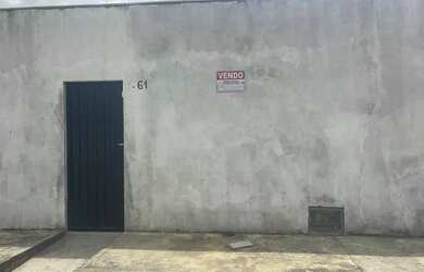 Imagem: Vende se casa