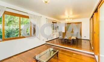 Imagem 4: Casa com 3 suítes no bairro Três Figueiras