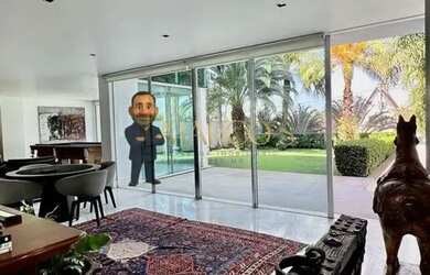 Imagem 7: Casa de Alto Padrão à Venda - Pampulha