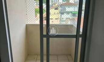 Imagem 3: Apartamento 2 Quartos 53m² - Capoeiras - BRN