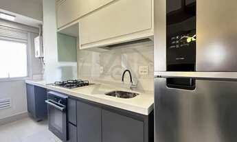 Imagem 7: Apartamento para alugar em Campinas, Taquaral, com 1 quarto, com 40 m², Urban Design Taqua