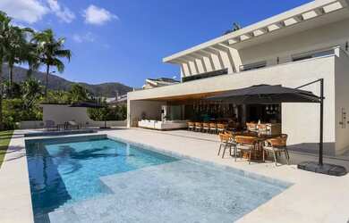 Imagem 2: Casa no Condomínio Costa Verde Tabatiga