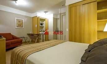 Imagem 2: Flat com ótimo preço no bairro Consolação. Confira!