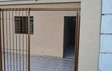 Imagem: Imóvel para aluguel tem 45 metros quadrados