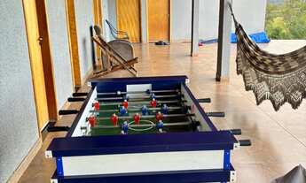 Imagem 6: Casa pra temporada lago Corumbá 4