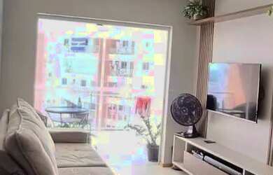 Imagem 4: Última Unidade Nascente! Apartamento Mobiliado em Belém