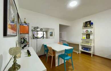 Imagem 5: Apartamento para venda em Vila Mascote com 3 quartos, sendo 1 suíte , 88m²