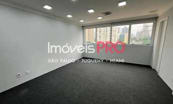 Imagem 4: SALA COMERCIAL À VENDA DE 68 M² EM CAMPO BELO