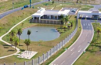 Imagem 7: Terreno Florais da Mata de 400m² excelente localização- Várzea Grande - MT