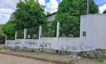 Imagem: CASA RESID. RUA PEDRA DA LUA - CAPIBARIBE