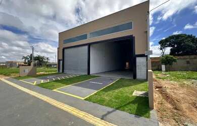 Imagem 2: Loja 2 - Avenida Atlântica - Buriti Sereno