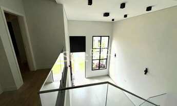 Imagem 3: Casa - Swiss Park - Campinas