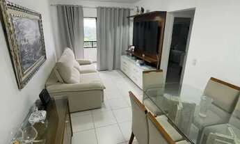 Imagem 5: Apartamento De 3 Quartos, Distribuído Em 74M² E 2 Vagas De Garagem No Imbuí. EESKHF