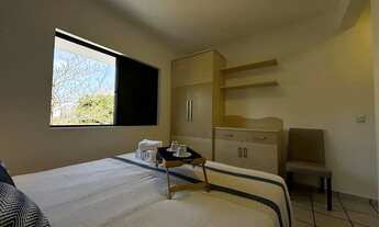 Imagem 4: Apartamento a venda com 70 m2 quadra da praia com 2 quartos 1 ste Canasvieiras - Florianóp