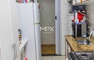 Imagem 5: Apartamento à venda em Piracicaba, Jardim Caxambú, com 3 quartos, com 74.01 m²