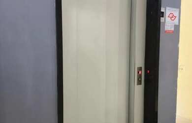 Imagem 11: Apartamento à venda no Residencial Colorado