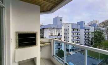 Imagem 2: Apartamento 3 Quartos com 1 Suíte e 100m² - Estreito - JMS