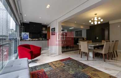 Imagem 4: Apartamento à venda no bairro Perdizes - São Paulo/SP, Zona Oeste