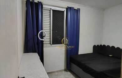 Imagem 6: Apartamento à venda com 58 m², 2 Quartos na Avenida Ourofino Conforto, lazer e praticidad