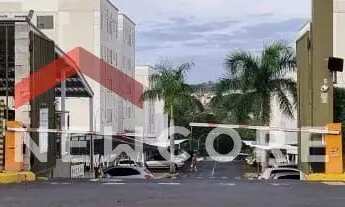 Imagem: Apartamento em Rua Jorge Schneyder Filho