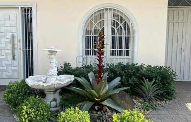 Imagem 2: Casa para locação com 7 salas no bairro Botafogo em Campinas