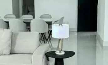 Imagem 6: Casa Duplex de Alto Padrão à Venda no Alphaville Jacuhy