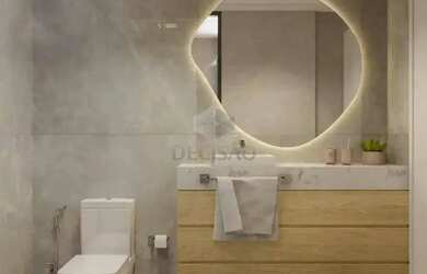 Imagem 7: Apartamento 3 Quartos à venda, 3 quartos, 2 suítes, 3 vagas, Gutierrez - Belo Horizonte/MG