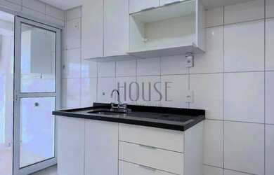 Imagem 7: Apartamento com 3 quartos à venda, 80 m² - Condomínio Raizes Campolim - Sorocaba/SP