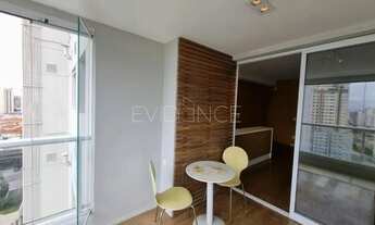 Imagem 5: Apartamento à venda no Anália Franco com 77 m²