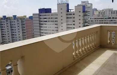 Imagem 2: Apartamento à venda ou para alugar com 4 quartos, sendo 2 suítes, no condomínio Villa Velh