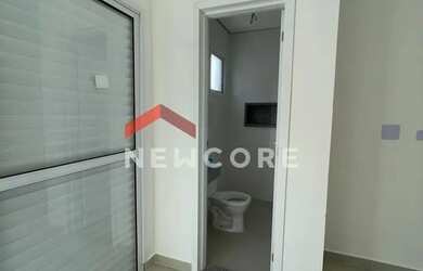 Imagem 6: Casa de condomínio em Rua Amapá - Cibratel II - Itanhaém/SP